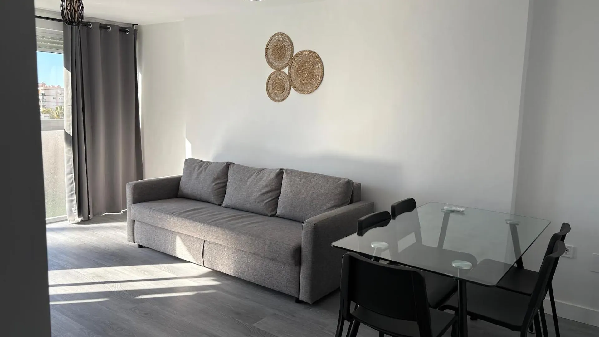 Apartament Bonanza Sun&Love Benalmádena