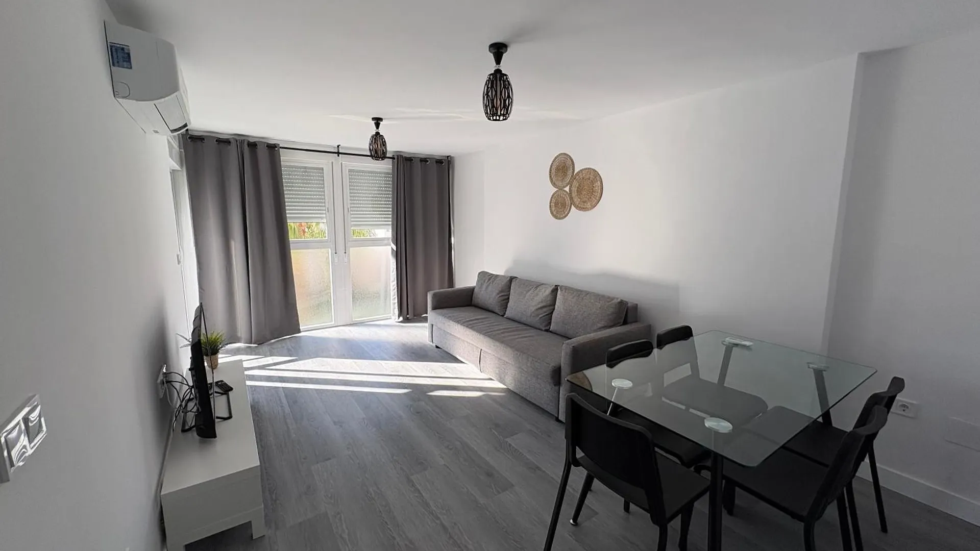 Apartment Bonanza Sun&Love Benalmadena