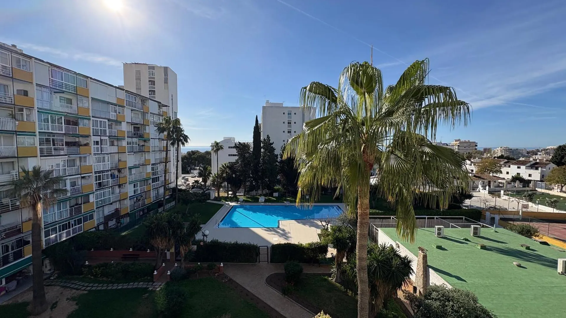 Bonanza Sun&Love Benalmadena