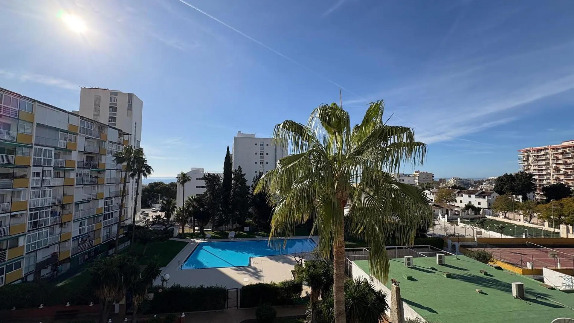 Bonanza Sun&Love Benalmadena Spain
