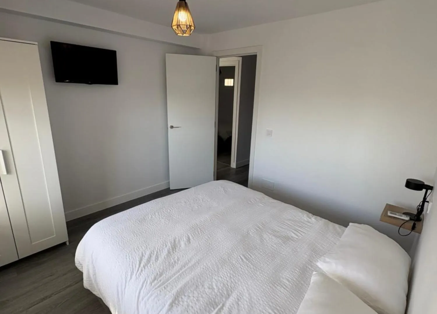 Apartment Bonanza Sun&Love Benalmadena Spain