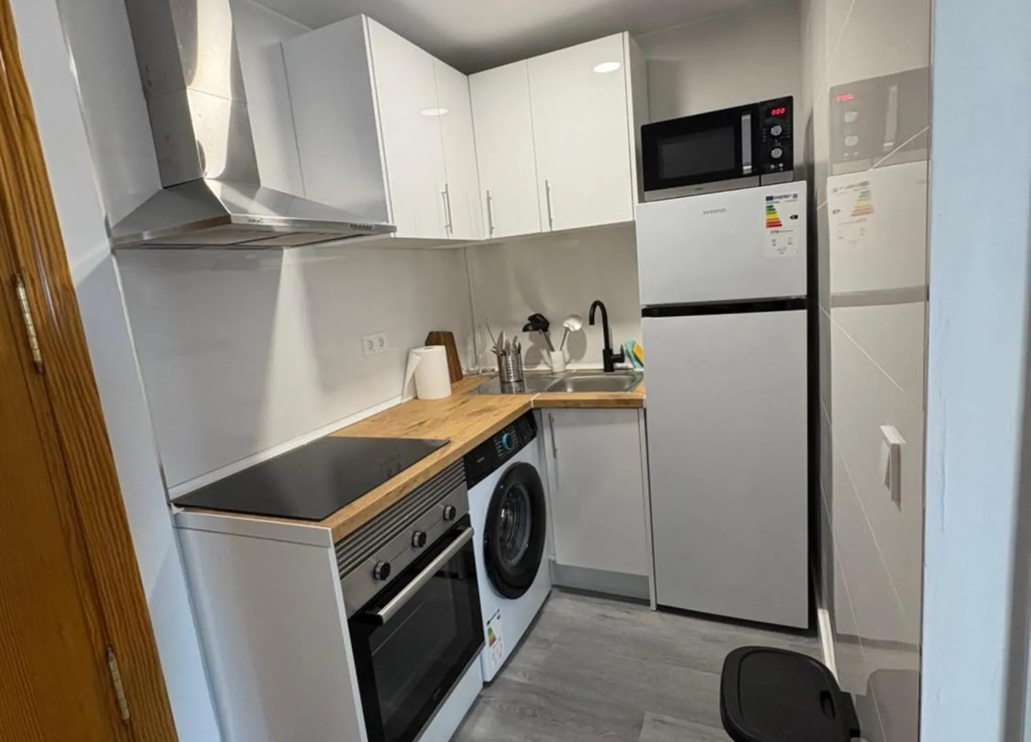 Bonanza Sun&Love Benalmadena Apartment