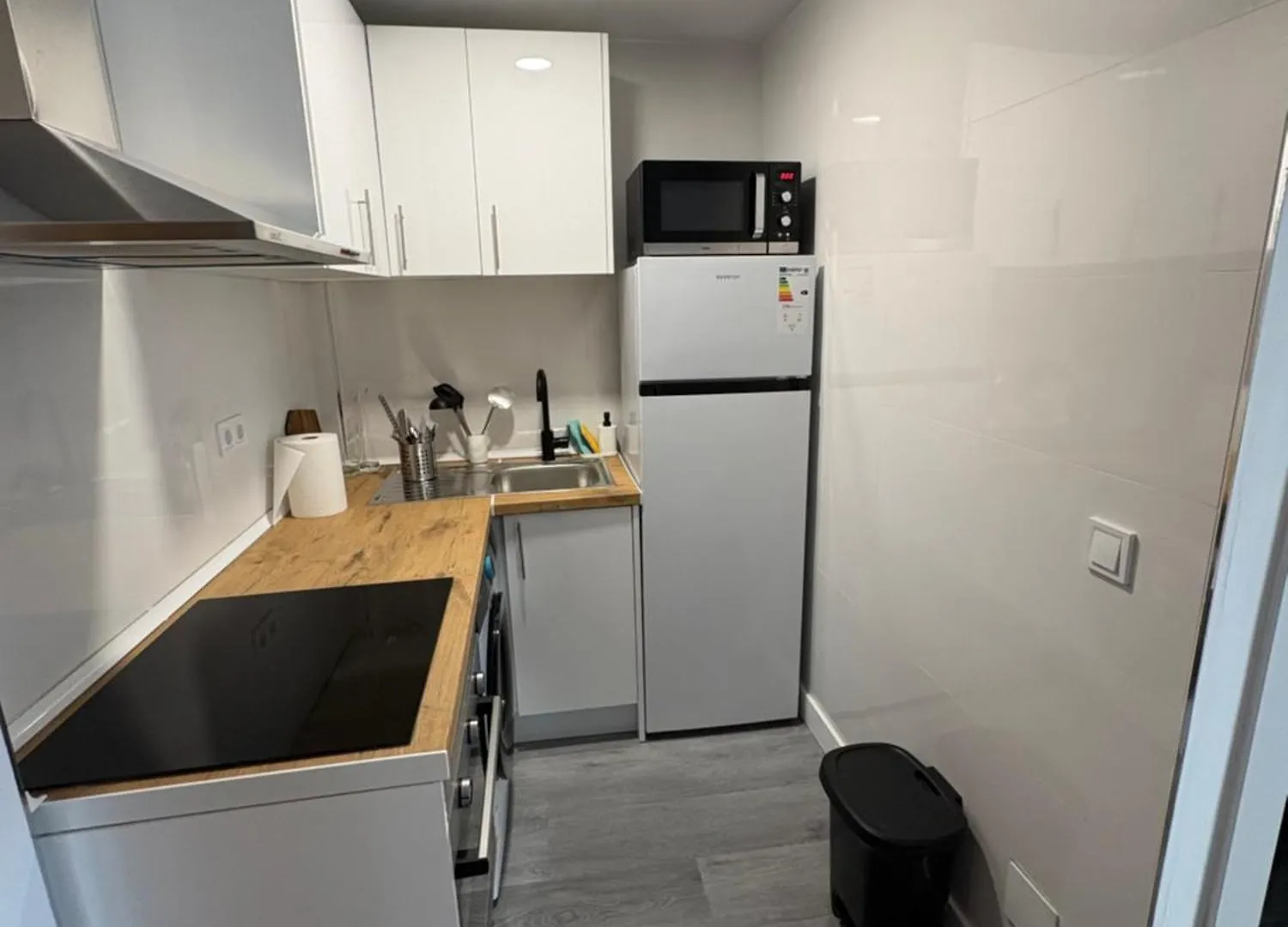 Apartment Bonanza Sun&Love Benalmadena